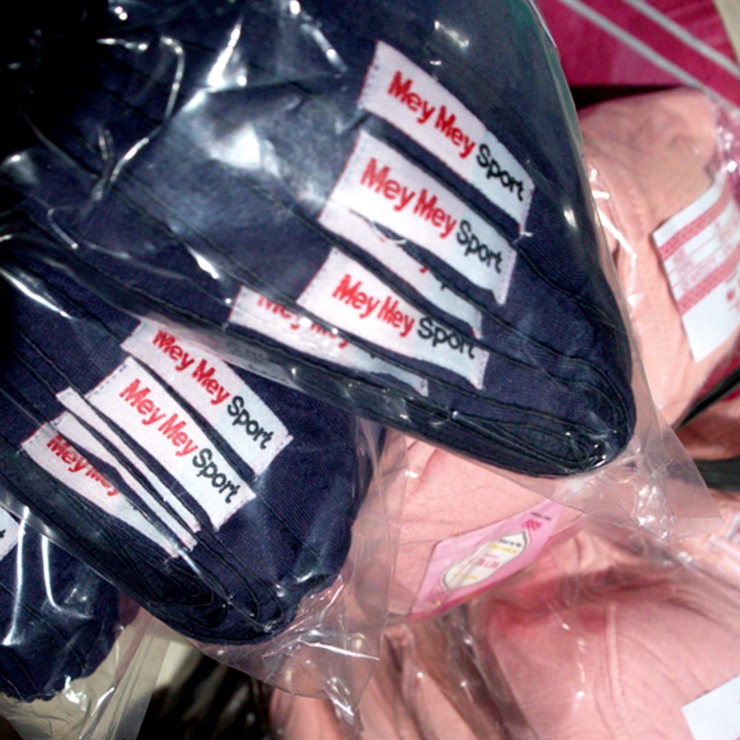 Quality control - label produk